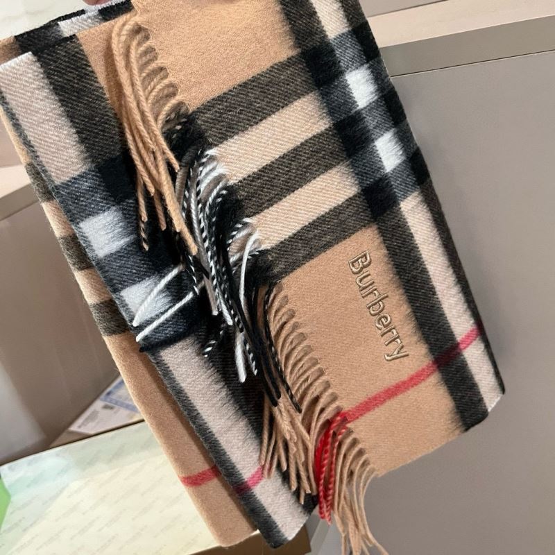 Burberry Scarf